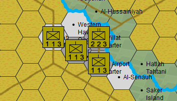 Deir al-Zour - Syria, Middle East, 2016