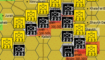 Road To Ar Raqqah - Syria, Middle East, 2016