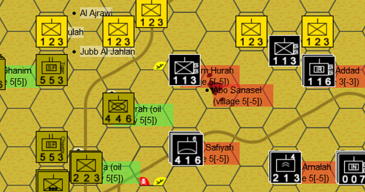 Resafa - Syria, Middle East, 2017