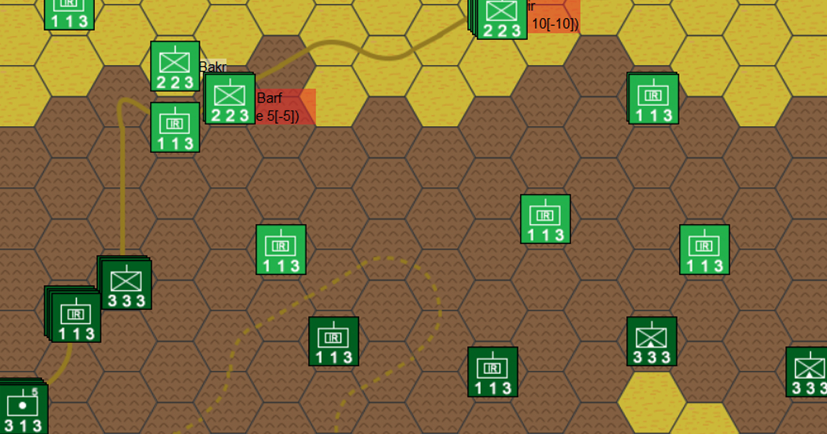 Al Malagim District  - Yemen, Middle East, 2018