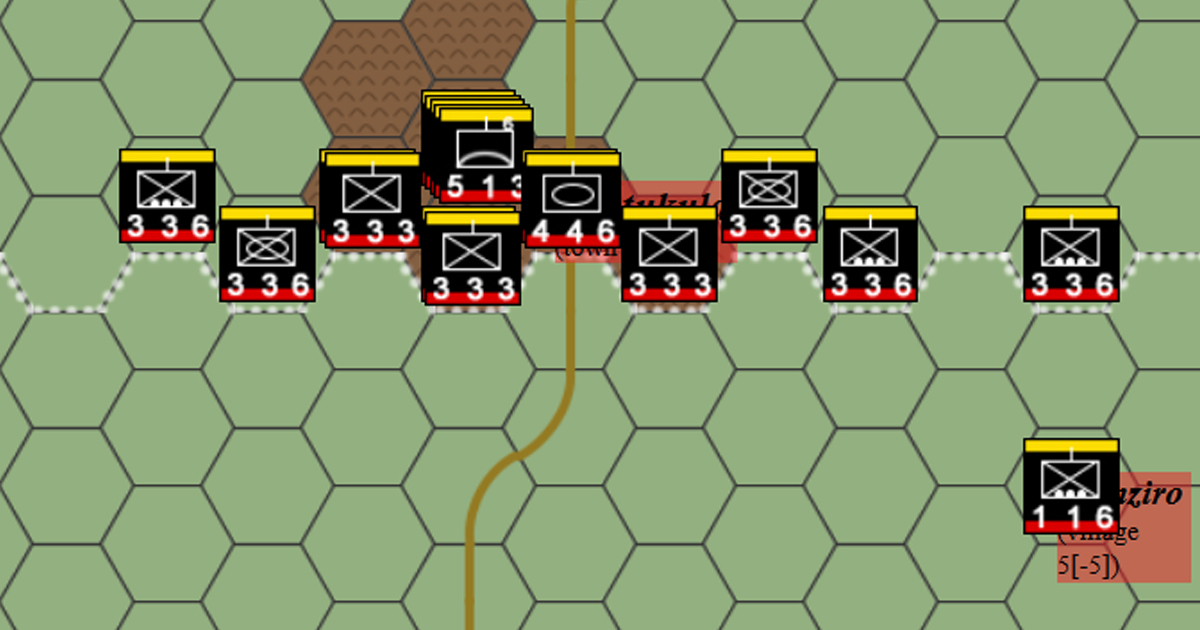 Battle of Mutukula - Uganda, Africa, 1979