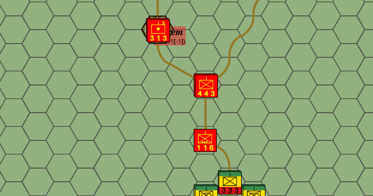 Korem Advance - Ethiopia, Africa, 2020