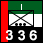 Yemeni National Resistance Forces - UAE Motorised Infantry Company - Motorised (3-3-6)