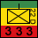 Ethiopia - Ethiopia 22nd Division Infantry Company - Infantry (3-3-3)