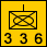 Chad - FANT Mechanised Infantry Company - Mechanised Infantry (3-3-6)