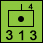 Afghanistan - Afghan Artillery Company - Artillery (3-1-3)