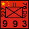 China - Peoples Republic of China 76th Division 227th Regiment Infantry Battalion - Infantry (0-9-9)