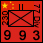 China - Peoples Republic of China 77th Division 230th Regiment Infantry Battalion - Infantry (0-9-9)