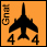 India - India Gnats - Air (0-4-4)