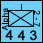 United States - United States Alpha Company 2nd Battalion 7th Infantry Regiment 3rd Infantry Division NAJAF - Infantry (4-4-3)