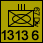 Palestine Liberation Organisation - 67th Mechanised Brigade Mechanised Infantry Regiment - Mechanised Infantry (13-13-6)