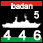 Biafra - Biafra BNS Ibadan - Naval (4-4-6)