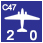 Chad - French C 47 - Air (2-0-20)