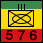 Ethiopia - Ethiopia-Mechanised-Regiment - Mechanised Infantry (5-7-6)