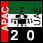 Saudi-led Coalition - UAE Apache Helecopter Squadron - Helicopter (2-0-5)