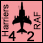 United Kingdom - UK Sea Harriers - Air (4-2-50)