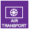 Turkey - Turkey Air Transport - Air Transport (0-0-1)