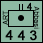 Shiite Militia - Abbasi-artillery-division-Battalion-Artillery - Artillery (4-4-3)