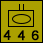 Syria - Syria Armour Battalion General - Armour (4-4-6)