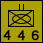 Syria - Syria Mechanised Infantry Battalion General - Mechanised Infantry (4-4-6)