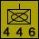 Syrian Arab Arny - Syria Mechanised Infantry Company - Mechanised Infantry (4-4-6)