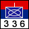 Republic of Serbian Krajina - Republic of Serbian Krajina Mechanised Infantry Company - Mechanised Infantry (3-3-6)