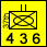 United States - SouthViet 37th Ranger Battalion - Mechanised Infantry (4-3-6)