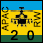 Rwandan Armed Forces - Rwanda Apache - Air (2-0-30)