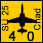 Multinational Joint Task Force - Chad SU 25 - Air (4-0-40)